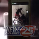 Illustration for article titled Baylor Receiver Caught On Video Beating Dog